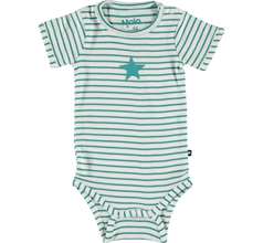 Fossie Babysuits
